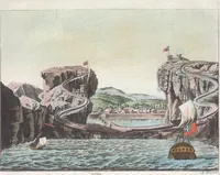 Picture 80 of 80 from Le Costume ancien et moderne ; ou, Histoire du gouvernement, de la milice, de la religion, des arts, sciences et usages de tous les peuples anciens et modernes, d'après les monumens de l'antiquité et accompagné de dessins analogues au sujet (1815), leaf 598