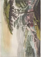 An illustration from Le Costume ancien et moderne ; ou, Histoire du gouvernement, de la milice, de la religion, des arts, sciences et usages de tous les peuples anciens et modernes, d'après les monumens de l'antiquité et accompagné de dessins analogues au sujet (1815)