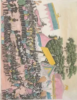 Picture 71 of 85 from Le Costume ancien et moderne ; ou, Histoire du gouvernement, de la milice, de la religion, des arts, sciences et usages de tous les peuples anciens et modernes, d'après les monumens de l'antiquité et accompagné de dessins analogues au sujet (1815), leaf 583