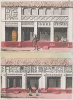 Picture 76 of 85 from Le Costume ancien et moderne ; ou, Histoire du gouvernement, de la milice, de la religion, des arts, sciences et usages de tous les peuples anciens et modernes, d'après les monumens de l'antiquité et accompagné de dessins analogues au sujet (1815), leaf 616