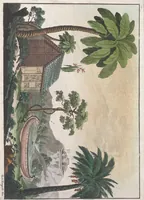 An illustration from Le Costume ancien et moderne ; ou, Histoire du gouvernement, de la milice, de la religion, des arts, sciences et usages de tous les peuples anciens et modernes, d'après les monumens de l'antiquité et accompagné de dessins analogues au sujet (1815)