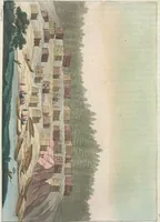 Picture 21 of 96 from Le Costume ancien et moderne ; ou, Histoire du gouvernement, de la milice, de la religion, des arts, sciences et usages de tous les peuples anciens et modernes, d'après les monumens de l'antiquité et accompagné de dessins analogues au sujet (1815), leaf 179