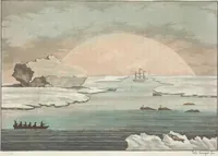 An illustration from Le Costume ancien et moderne ; ou, Histoire du gouvernement, de la milice, de la religion, des arts, sciences et usages de tous les peuples anciens et modernes, d'après les monumens de l'antiquité et accompagné de dessins analogues au sujet (1815)