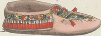 Picture 36 of 96 from Le Costume ancien et moderne ; ou, Histoire du gouvernement, de la milice, de la religion, des arts, sciences et usages de tous les peuples anciens et modernes, d'après les monumens de l'antiquité et accompagné de dessins analogues au sujet (1815), leaf 345