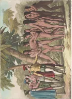 Picture 5 of 96 from Le Costume ancien et moderne ; ou, Histoire du gouvernement, de la milice, de la religion, des arts, sciences et usages de tous les peuples anciens et modernes, d'après les monumens de l'antiquité et accompagné de dessins analogues au sujet (1815), leaf 54