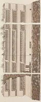 An illustration from Le Costume ancien et moderne ; ou, Histoire du gouvernement, de la milice, de la religion, des arts, sciences et usages de tous les peuples anciens et modernes, d'après les monumens de l'antiquité et accompagné de dessins analogues au sujet (1815)