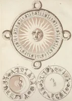 An illustration from Le Costume ancien et moderne ; ou, Histoire du gouvernement, de la milice, de la religion, des arts, sciences et usages de tous les peuples anciens et modernes, d'après les monumens de l'antiquité et accompagné de dessins analogues au sujet (1815)