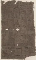 An illustration from Le Costume ancien et moderne ; ou, Histoire du gouvernement, de la milice, de la religion, des arts, sciences et usages de tous les peuples anciens et modernes, d'après les monumens de l'antiquité et accompagné de dessins analogues au sujet (1815)