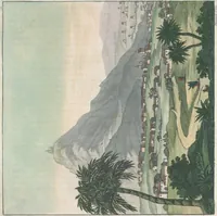 An illustration from Le Costume ancien et moderne ; ou, Histoire du gouvernement, de la milice, de la religion, des arts, sciences et usages de tous les peuples anciens et modernes, d'après les monumens de l'antiquité et accompagné de dessins analogues au sujet (1815)