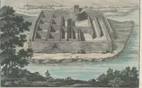 Picture 24 of 82 from Le Costume ancien et moderne ; ou, Histoire du gouvernement, de la milice, de la religion, des arts, sciences et usages de tous les peuples anciens et modernes, d'après les monumens de l'antiquité et accompagné de dessins analogues au sujet (1815), leaf 211