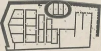 An illustration from Le Costume ancien et moderne ; ou, Histoire du gouvernement, de la milice, de la religion, des arts, sciences et usages de tous les peuples anciens et modernes, d'après les monumens de l'antiquité et accompagné de dessins analogues au sujet (1815)