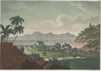 An illustration from Le Costume ancien et moderne ; ou, Histoire du gouvernement, de la milice, de la religion, des arts, sciences et usages de tous les peuples anciens et modernes, d'après les monumens de l'antiquité et accompagné de dessins analogues au sujet (1815)