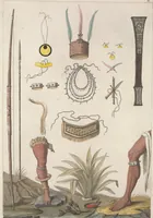 An illustration from Le Costume ancien et moderne ; ou, Histoire du gouvernement, de la milice, de la religion, des arts, sciences et usages de tous les peuples anciens et modernes, d'après les monumens de l'antiquité et accompagné de dessins analogues au sujet (1815)