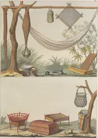 Picture 72 of 82 from Le Costume ancien et moderne ; ou, Histoire du gouvernement, de la milice, de la religion, des arts, sciences et usages de tous les peuples anciens et modernes, d'après les monumens de l'antiquité et accompagné de dessins analogues au sujet (1815), leaf 600