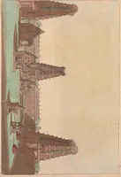 An illustration from Le Costume ancien et moderne ; ou, Histoire du gouvernement, de la milice, de la religion, des arts, sciences et usages de tous les peuples anciens et modernes, d'après les monumens de l'antiquité et accompagné de dessins analogues au sujet (1815)