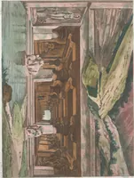 An illustration from Le Costume ancien et moderne ; ou, Histoire du gouvernement, de la milice, de la religion, des arts, sciences et usages de tous les peuples anciens et modernes, d'après les monumens de l'antiquité et accompagné de dessins analogues au sujet (1815)
