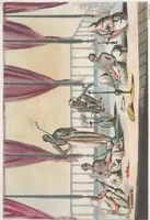 Picture 54 of 92 from Le Costume ancien et moderne ; ou, Histoire du gouvernement, de la milice, de la religion, des arts, sciences et usages de tous les peuples anciens et modernes, d'après les monumens de l'antiquité et accompagné de dessins analogues au sujet (1815), leaf 388