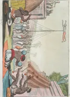 Picture 64 of 92 from Le Costume ancien et moderne ; ou, Histoire du gouvernement, de la milice, de la religion, des arts, sciences et usages de tous les peuples anciens et modernes, d'après les monumens de l'antiquité et accompagné de dessins analogues au sujet (1815), leaf 421