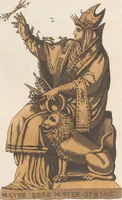 Picture 2 of 78 from Le Costume ancien et moderne ; ou, Histoire du gouvernement, de la milice, de la religion, des arts, sciences et usages de tous les peuples anciens et modernes, d'après les monumens de l'antiquité et accompagné de dessins analogues au sujet (1815), leaf 14