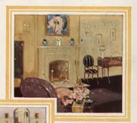 Picture 4 of 18 from Counter price list and counter book : edition 67. (1920), leaf 10