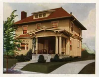 Picture 7 of 18 from Counter price list and counter book : edition 67. (1920), leaf 13