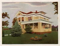 Picture 8 of 18 from Counter price list and counter book : edition 67. (1920), leaf 14