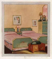 Picture 10 of 18 from Counter price list and counter book : edition 67. (1920), leaf 16