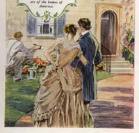 Picture 2 of 18 from Counter price list and counter book : edition 67. (1920), leaf 8