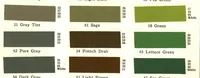 Picture 4 of 16 from Coverall paints. (1917), leaf 10