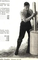 Picture 5 of 16 from Coverall paints. (1917), leaf 14