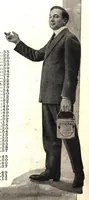 Picture 2 of 16 from Coverall paints. (1917), leaf 2