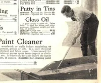 Picture 7 of 16 from Coverall paints. (1917), leaf 24