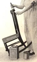 Picture 8 of 16 from Coverall paints. (1917), leaf 32