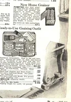 Picture 9 of 16 from Coverall paints. (1917), leaf 35