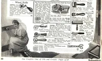 An illustration from Coverall paints. (1917)