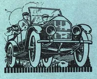 Picture 16 of 16 from Coverall paints. (1917), leaf 55