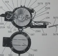 Picture 93 of 173 from Crouse-Hinds imperial arc headlights and imperial incandescent headlights. (1916), leaf 109