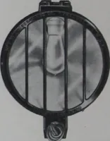 Picture 96 of 173 from Crouse-Hinds imperial arc headlights and imperial incandescent headlights. (1916), leaf 127
