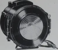 Picture 8 of 173 from Crouse-Hinds imperial arc headlights and imperial incandescent headlights. (1916), leaf 14