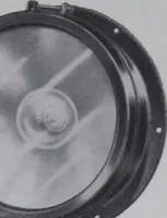 An illustration from Crouse-Hinds imperial arc headlights and imperial incandescent headlights. (1916)