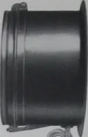 An illustration from Crouse-Hinds imperial arc headlights and imperial incandescent headlights. (1916)