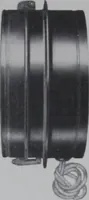 An illustration from Crouse-Hinds imperial arc headlights and imperial incandescent headlights. (1916)