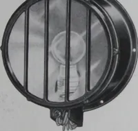 Picture 130 of 173 from Crouse-Hinds imperial arc headlights and imperial incandescent headlights. (1916), leaf 148