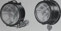 An illustration from Crouse-Hinds imperial arc headlights and imperial incandescent headlights. (1916)