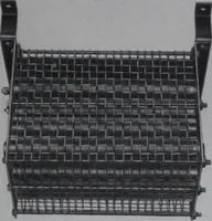 An illustration from Crouse-Hinds imperial arc headlights and imperial incandescent headlights. (1916)