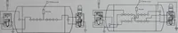 An illustration from Crouse-Hinds imperial arc headlights and imperial incandescent headlights. (1916)