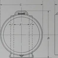 Picture 168 of 173 from Crouse-Hinds imperial arc headlights and imperial incandescent headlights. (1916), leaf 173