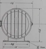 Picture 172 of 173 from Crouse-Hinds imperial arc headlights and imperial incandescent headlights. (1916), leaf 174