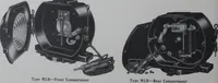 Picture 32 of 173 from Crouse-Hinds imperial arc headlights and imperial incandescent headlights. (1916), leaf 43