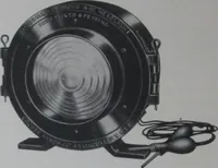 Picture 33 of 173 from Crouse-Hinds imperial arc headlights and imperial incandescent headlights. (1916), leaf 45